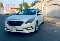 هیۆندای سۆناتا